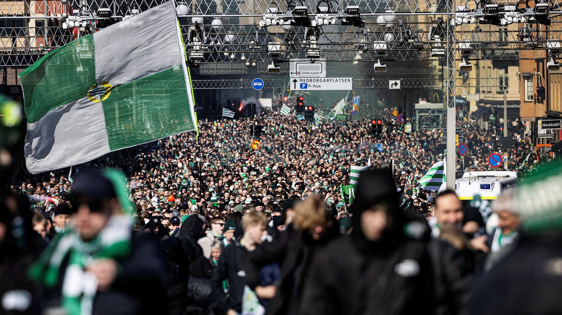 Allsvenskan 2025 har sparkat igång – Se alla matcher live med uPlay