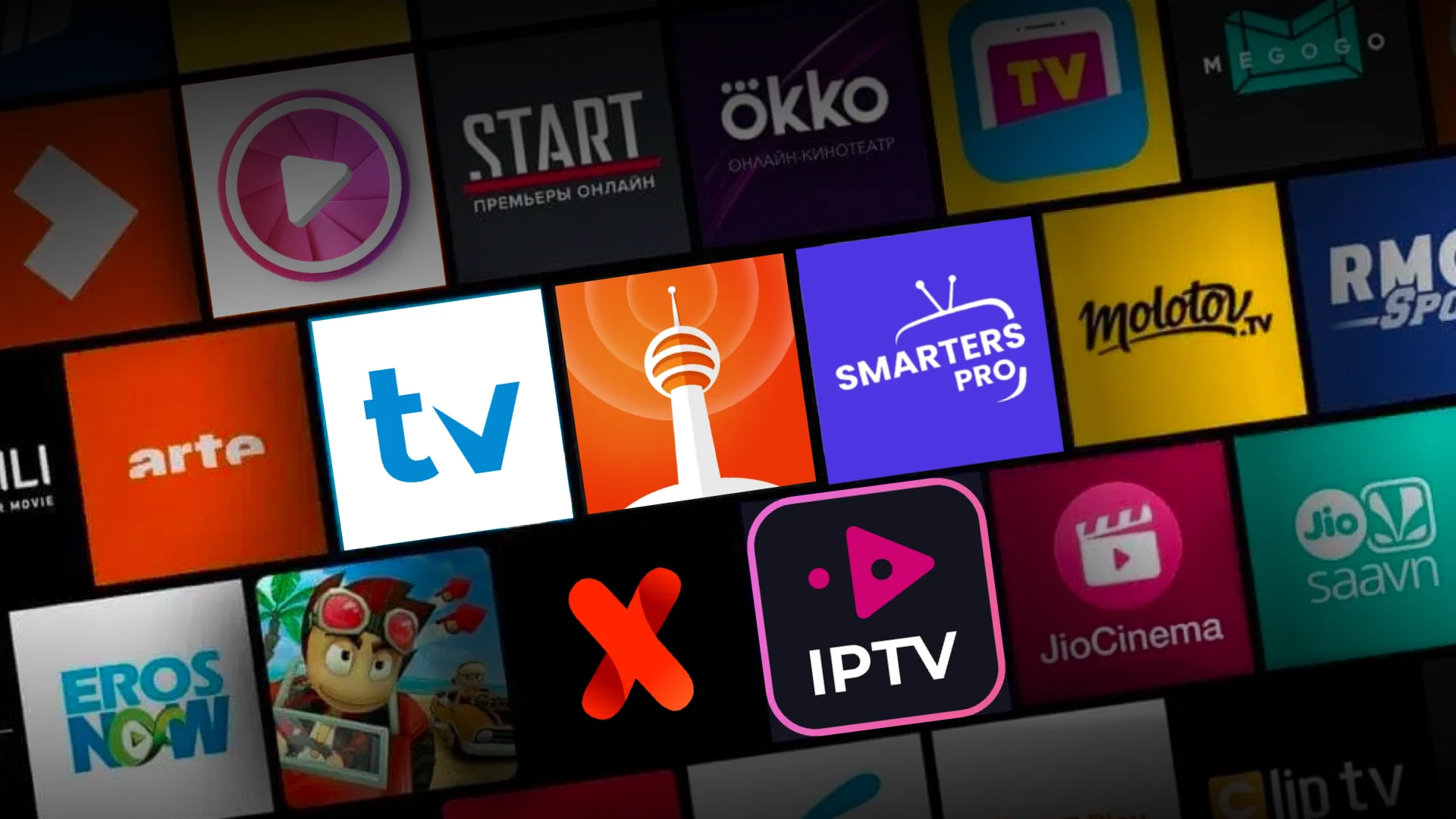 Bästa IPTV-app för 2025: De bästa streamingvalen för ultimat underhållning