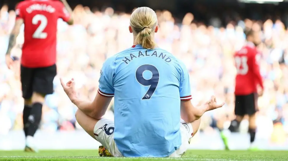 Man City mot Man United: Tid, hur du ser matchen, statistik, nyheter och skador