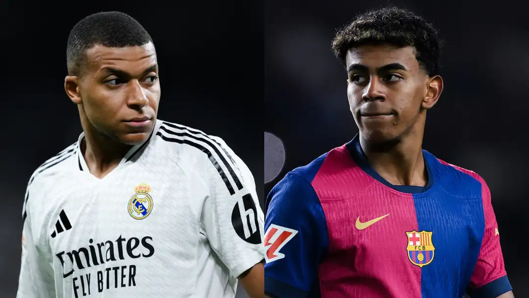 Streama Barcelona mot Real Madrid med uPlay