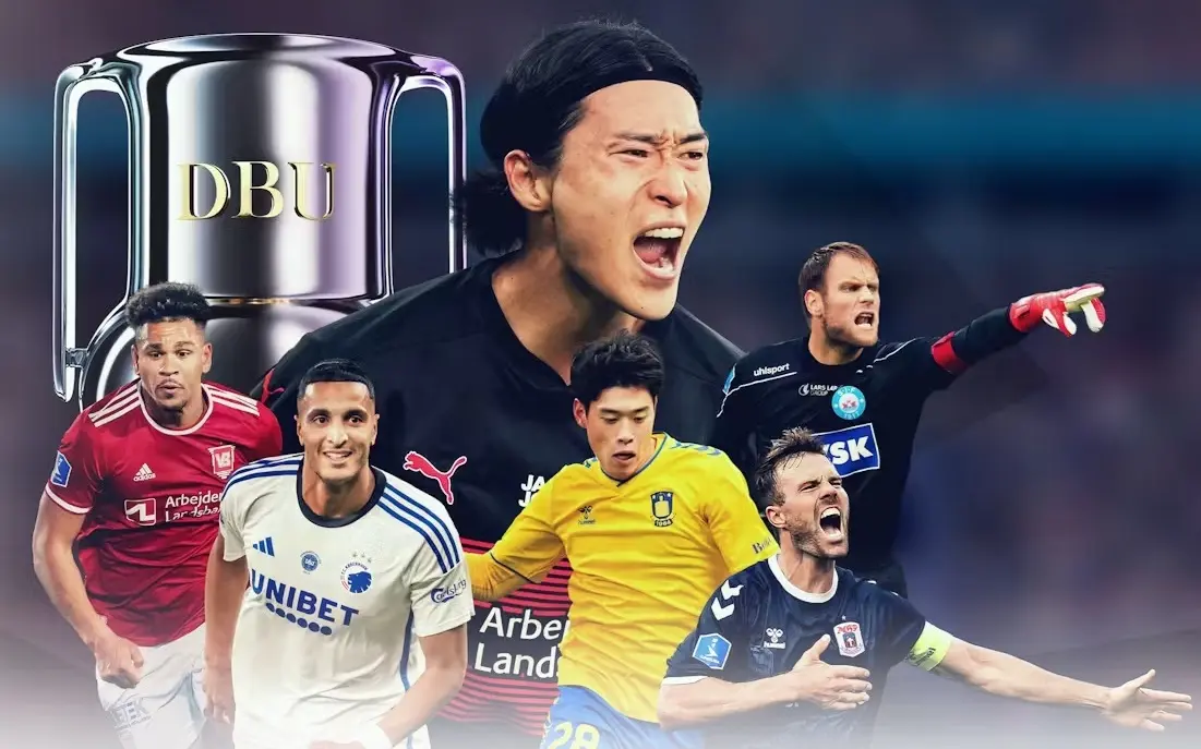 Streama SuperLiga med uPlay