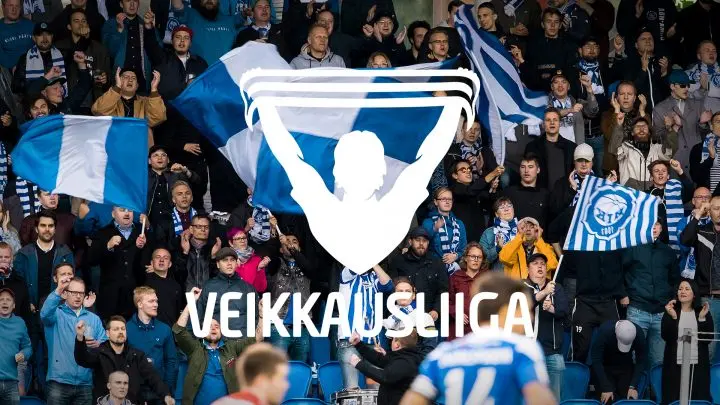Streama Veikkausliga med uPlay