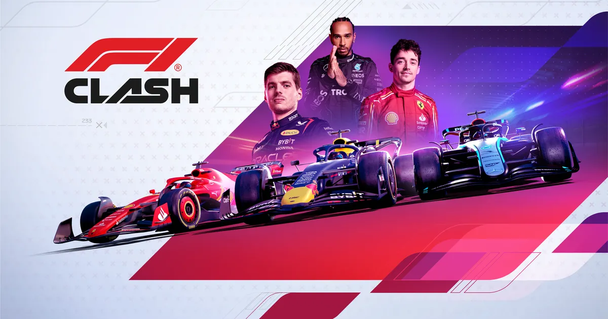 Streama Formel 1 med uPlay