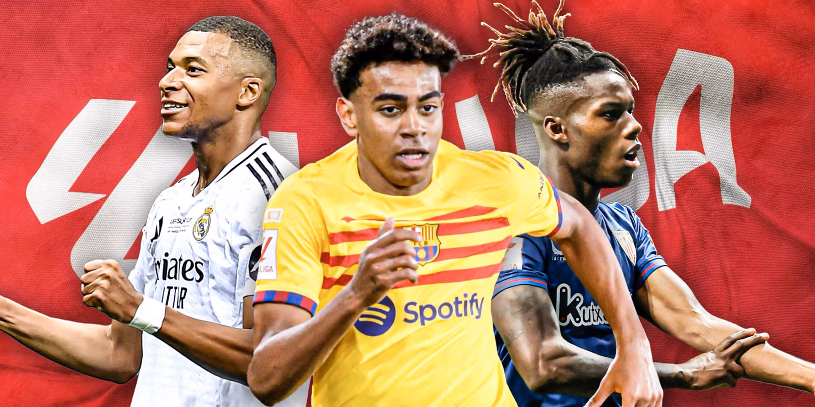 Streama La Liga med uPlay