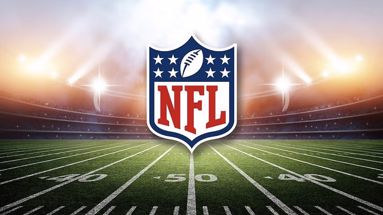 Streama NFL med uPlay