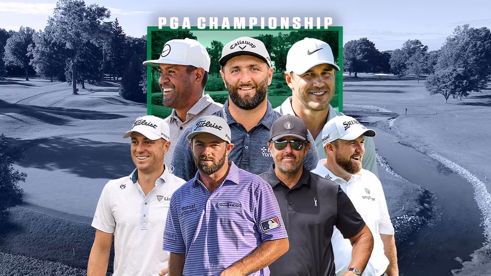 Streama PGA-touren med uPlay