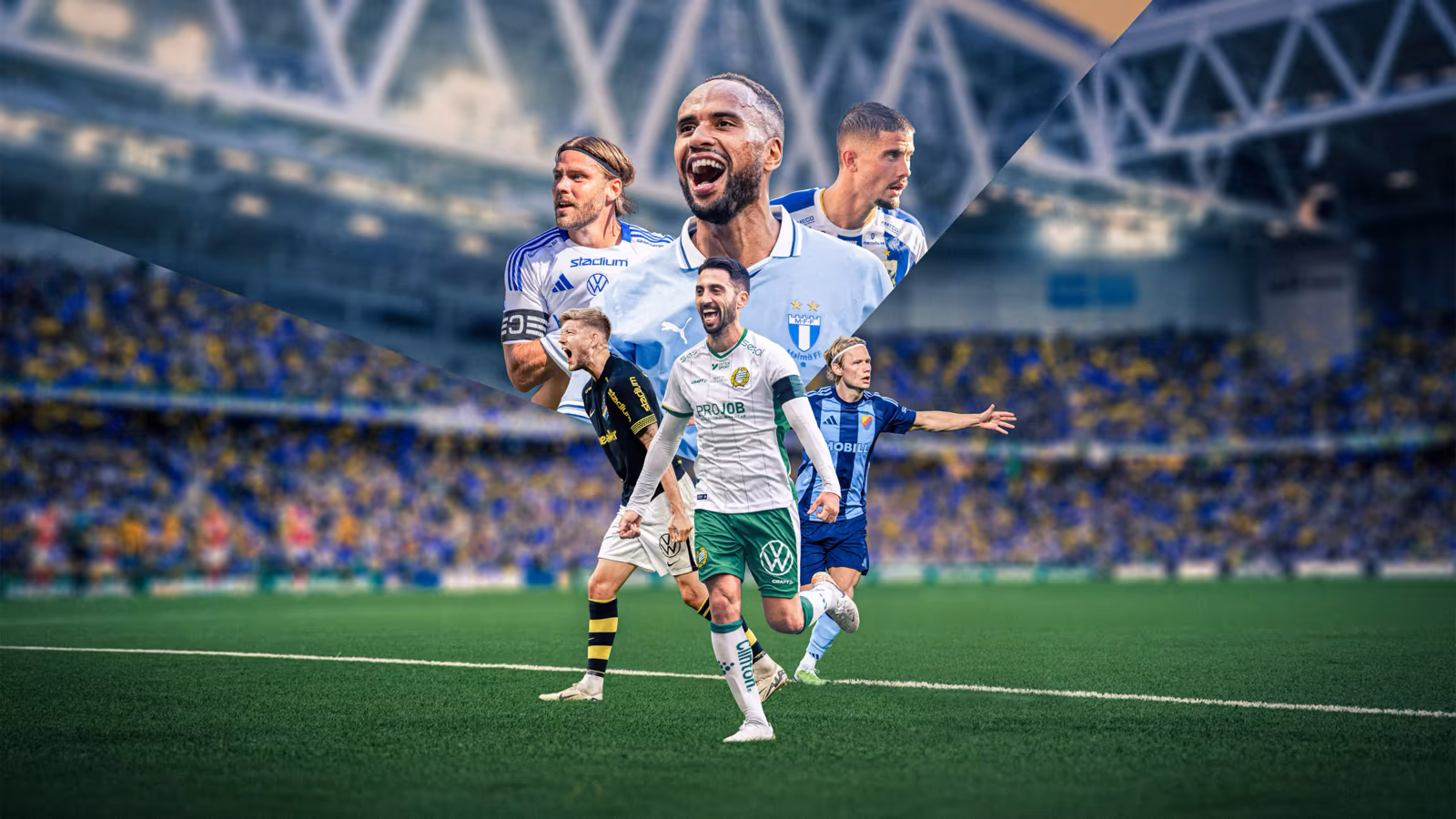 Streama Svenska Cupen med uPlay