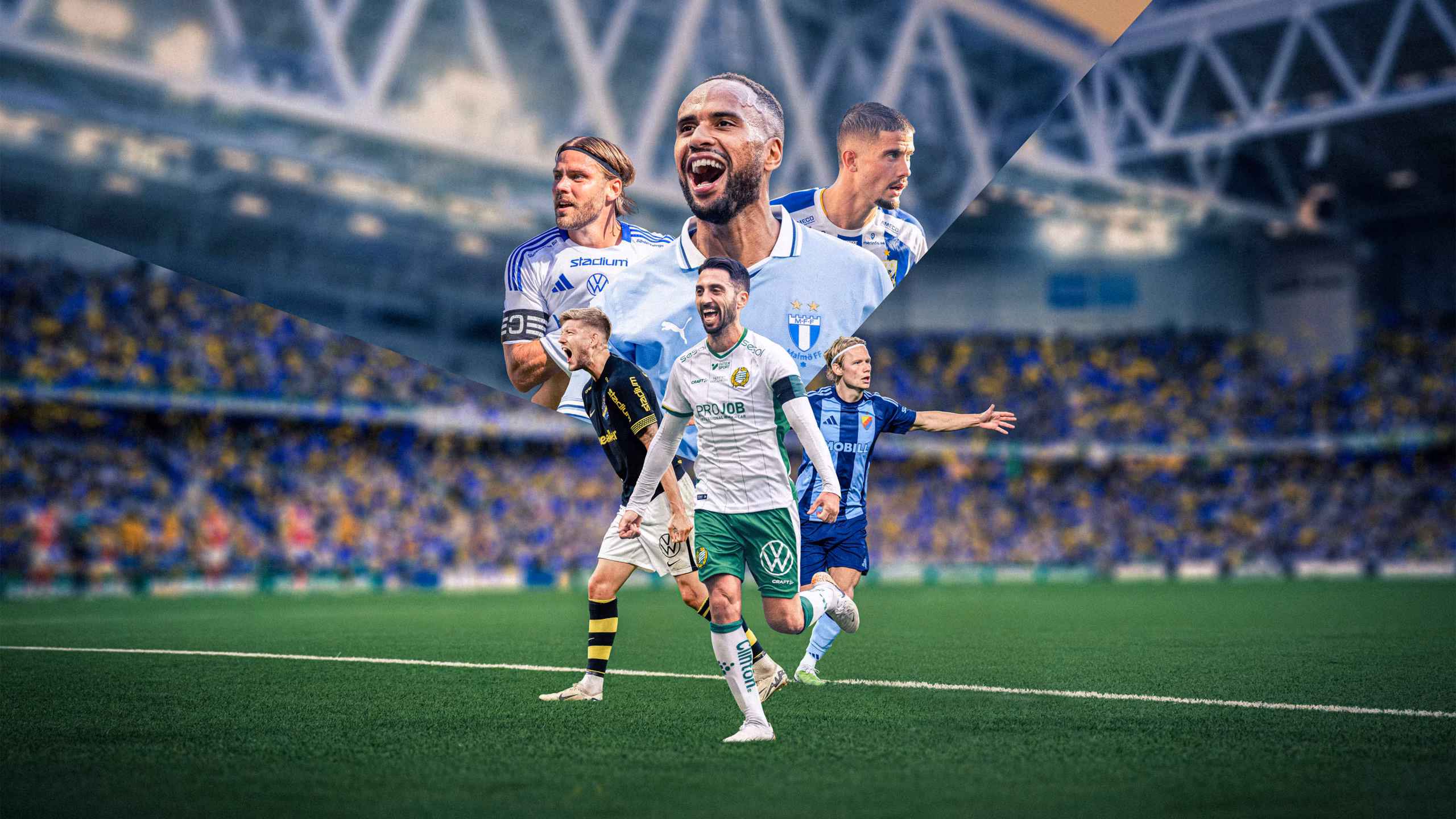 Streama Svenska Cupen med uPlay