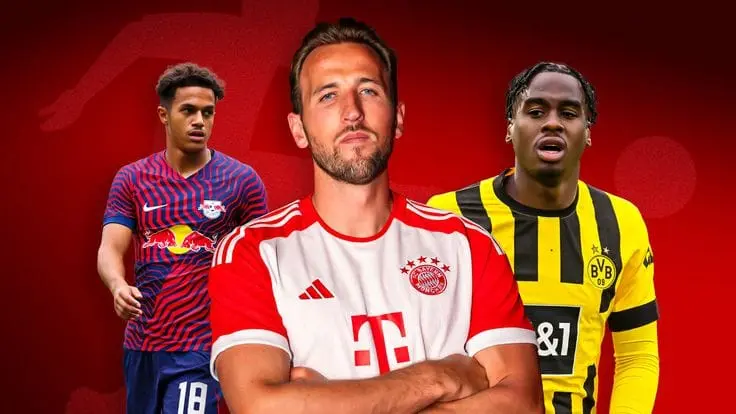 Streama Bundesliga med uPlay
